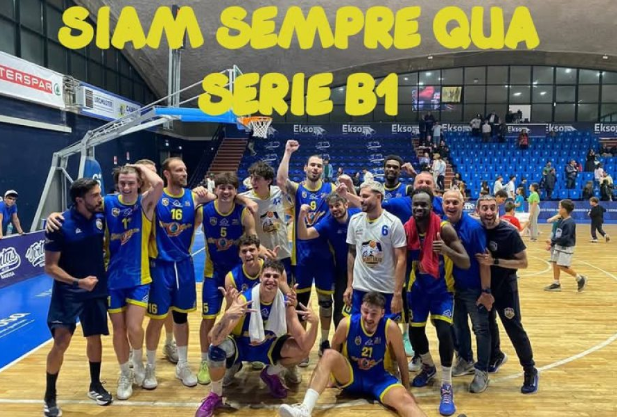Basket Piombino - Responsabilità sociale d'impresa Gruppo Solmar